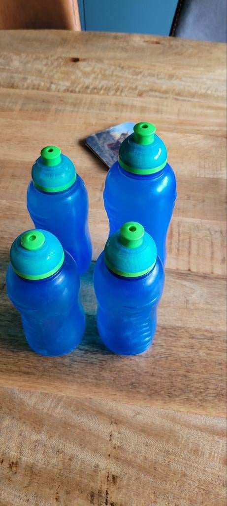 Drinkflessen, Ophalen of Verzenden