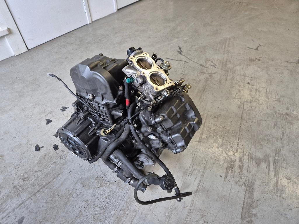 Aprilia RSV Mille V990 Motorblok - 54.500km, Gebruikt, Info@aprilia.com, Noale, Italy, Aprilia, Rotax