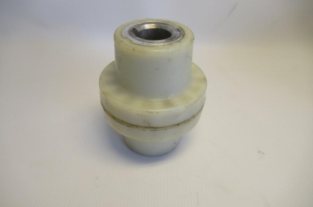 Elastische koppeling voor asmaat 14 mm, 20 mm  24 mm / 28 mm, Ophalen, Nieuw