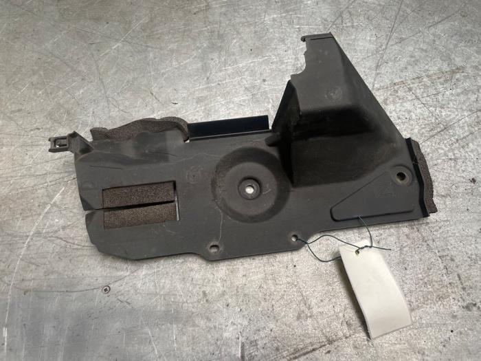 Diversen van een Lexus IS 300, Gebruikt, -, -, -