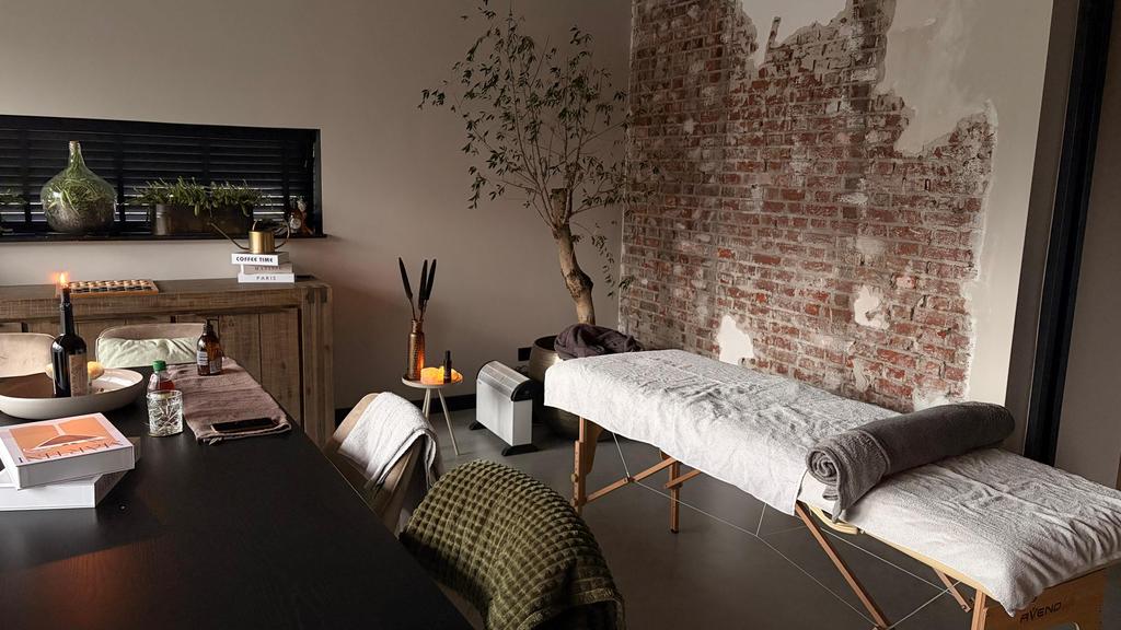 ZOMER Ontspanningsmassage - 60 minuten €65!, Ontspanningsmassage