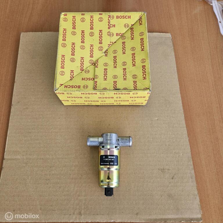 Stappenmotor Porsche 911 /944, nieuw en gebruikt, Porsche, Nieuw, Ophalen of Verzenden, Porsche