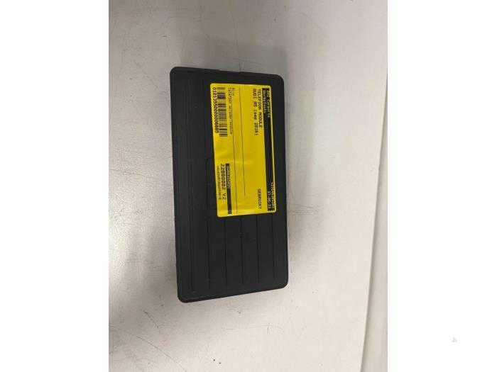 Telefoon Module van een Audi A5, Auto-onderdelen, Elektronica en Kabels, Gebruikt, 3 maanden garantie, Ophalen of Verzenden