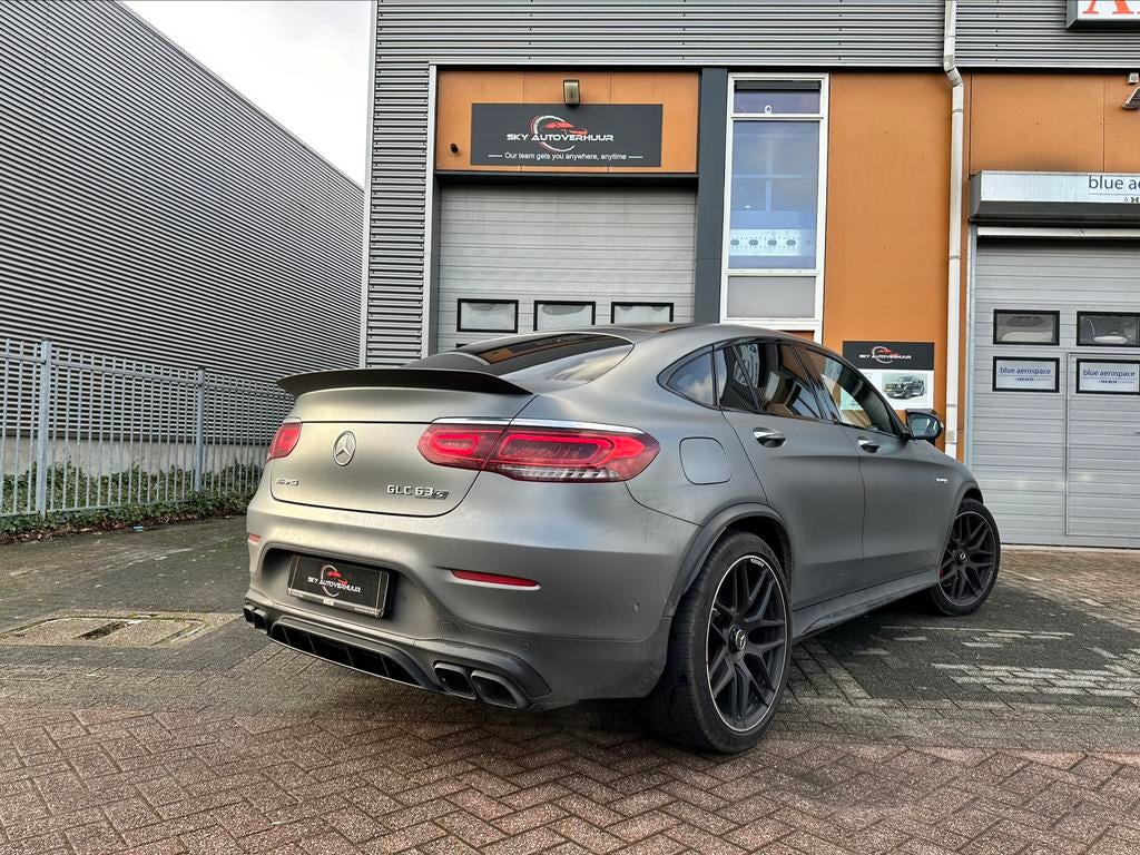 Foto 11 van RS6, RSQ3(2x), RS3, GLC63s, A45s, Golf 8R - App: 0618646980