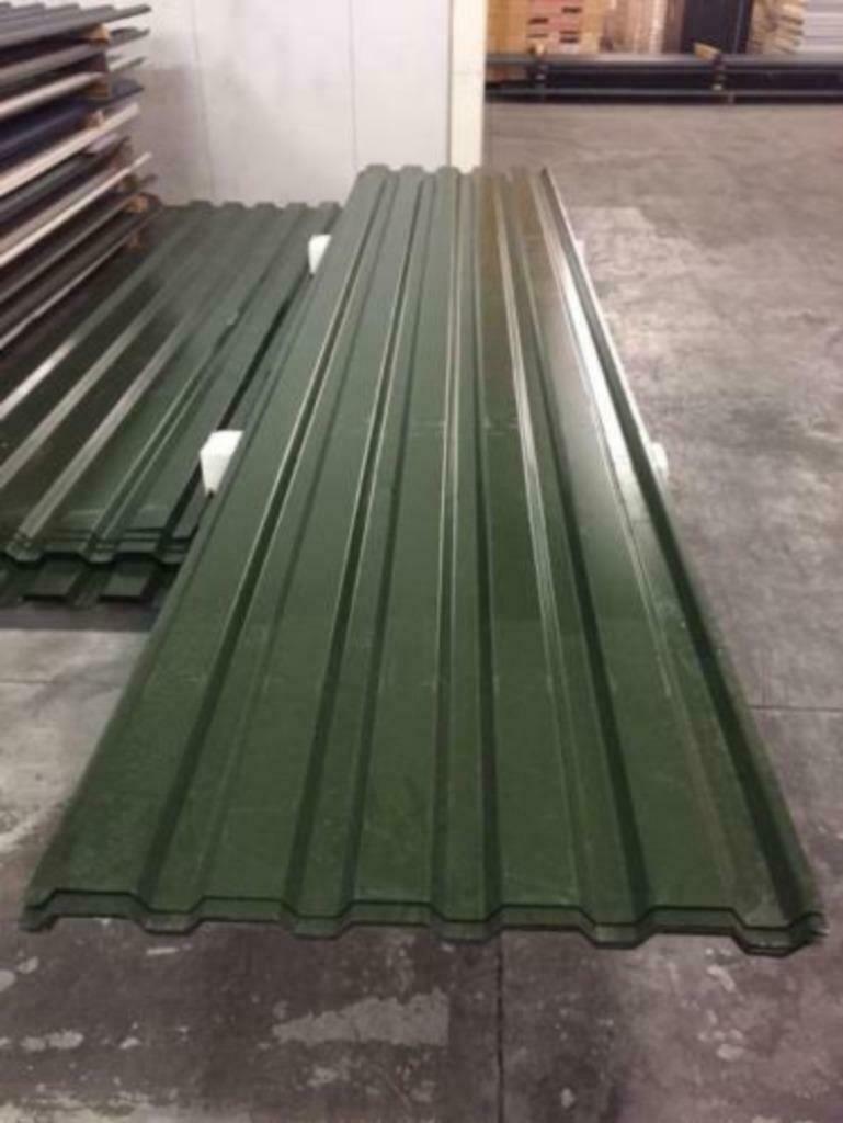 Damwand op maat gemaakt -  scherpe prijzen!, Ophalen, Nieuw, Overige materialen, Minder dan 20 mm