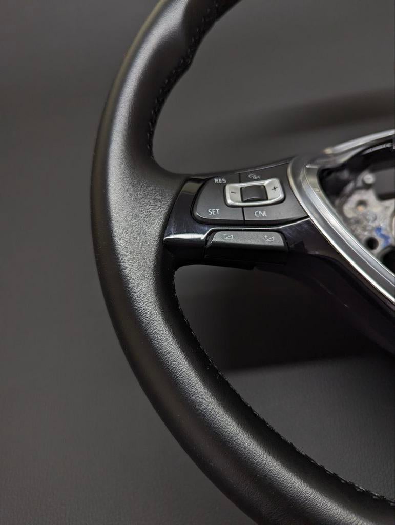 Stuurwiel Stuur Volkswagen Crafter NIEUW, Volkswagen, Nieuw, Ophalen of Verzenden