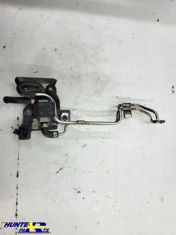 Vacuum ventiel Volvo S60/V60 ('10-'17) 72268701, Auto-onderdelen, Ophalen of Verzenden, Gebruikt