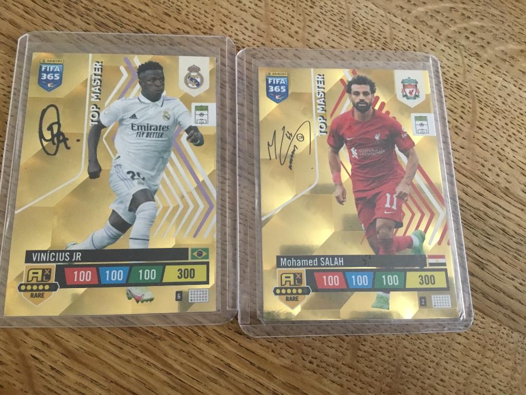 Panini fifa 365  top master., Hobby en Vrije tijd, Stickers en Plaatjes, Ophalen of Verzenden, Zo goed als nieuw, Plaatje
