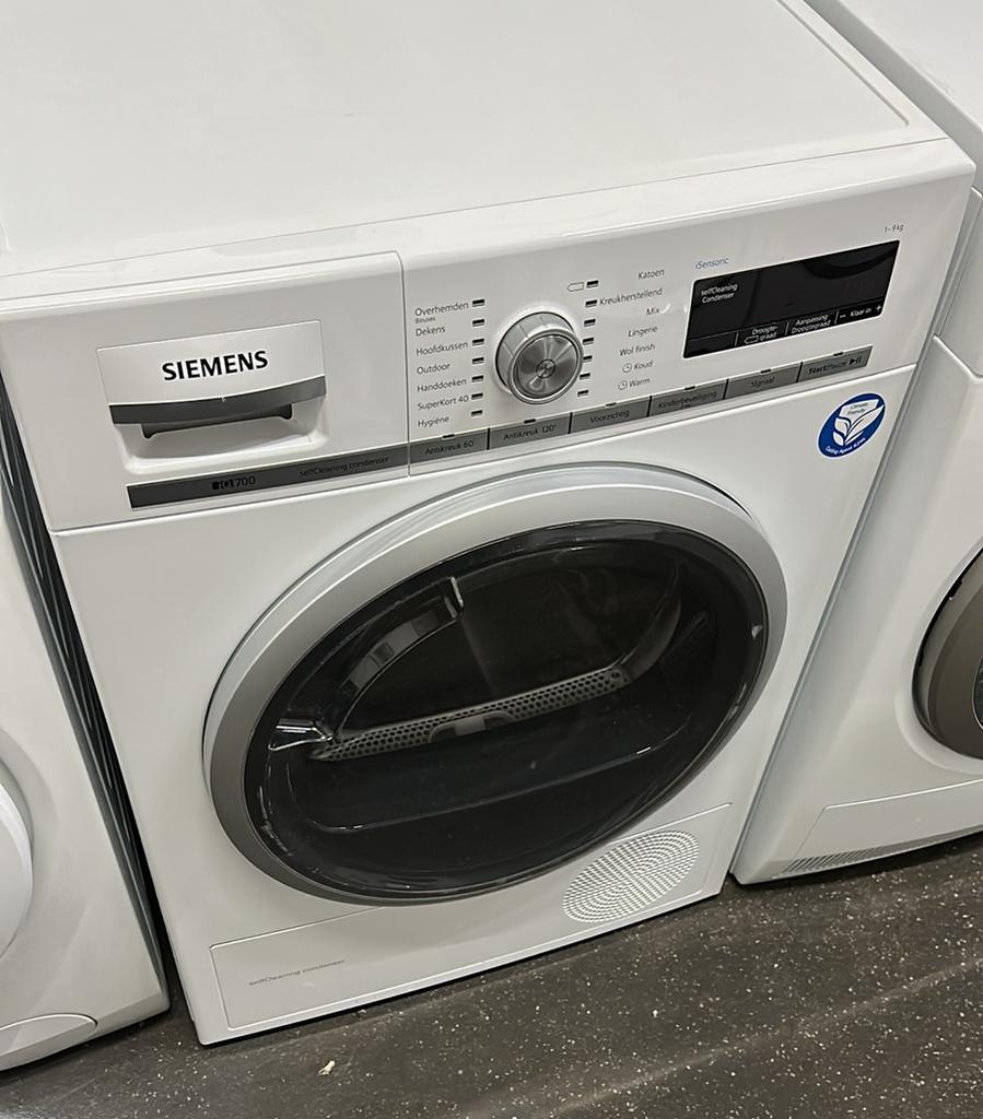 Foto 10 van Witgoed partijen - uitsluitend topmerken