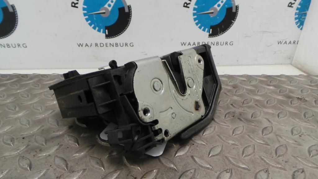 BMW 5 SERIES 530i E60 OVERIGE 2005, Ophalen of Verzenden, Gebruikt, Stiba lid