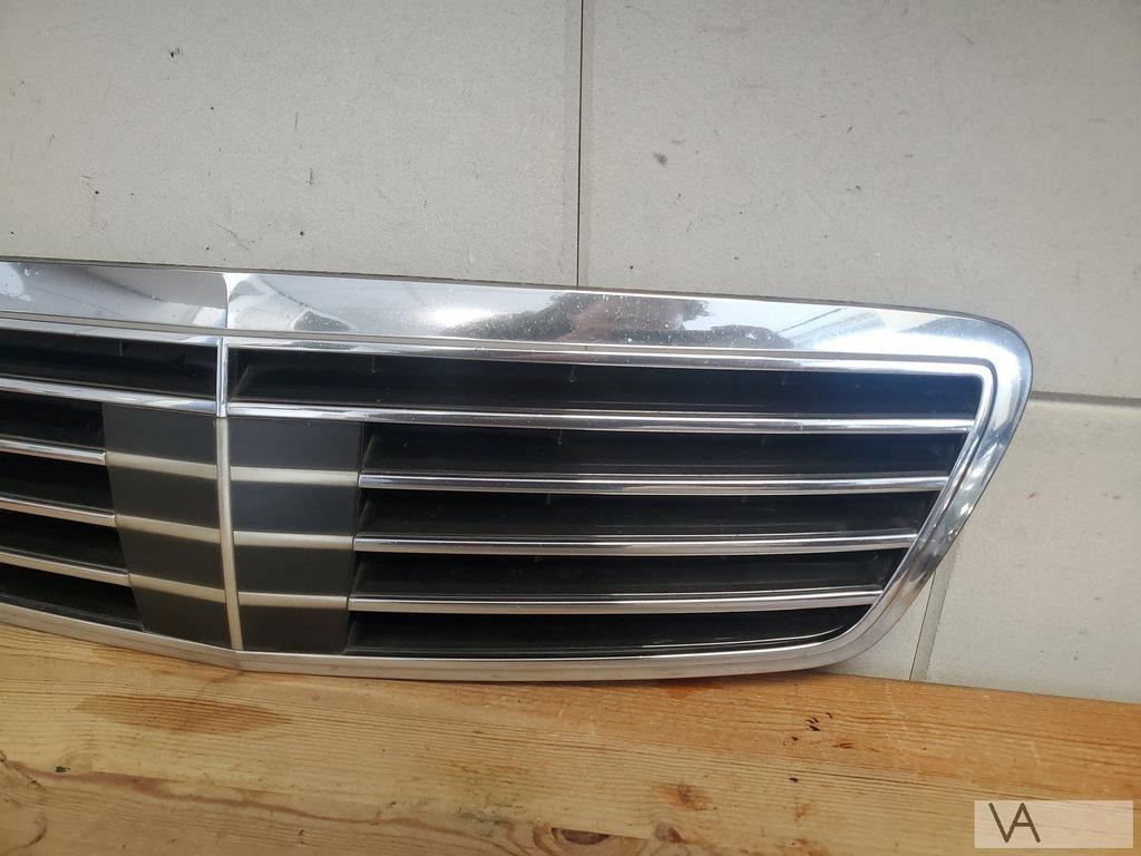 Mercedes S klasse W220 grille met distronic a2208800483 €100, Ophalen of Verzenden, Gebruikt, Mercedes-Benz