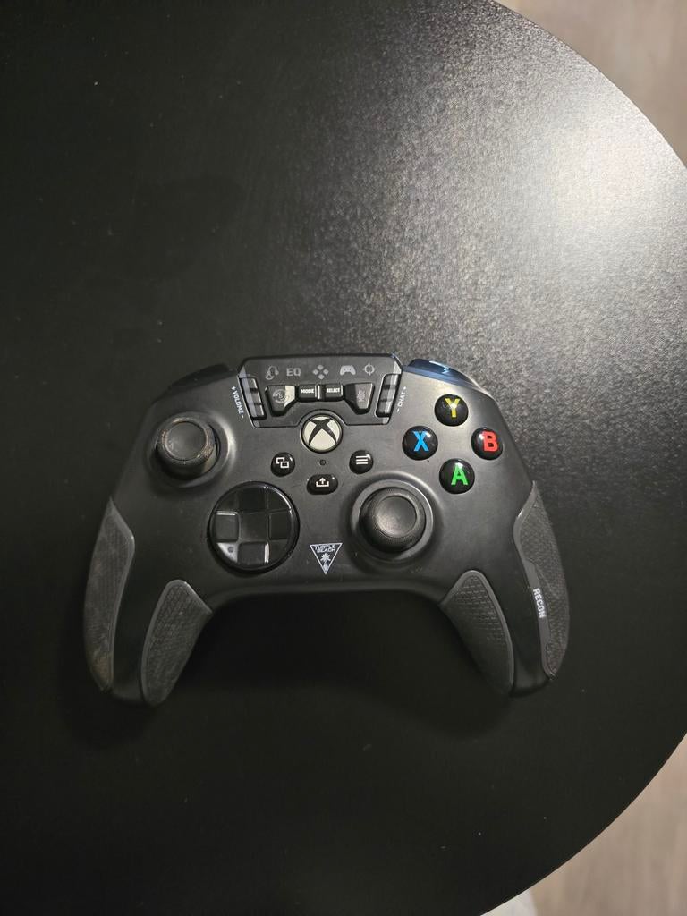 Turtle Beach Universele Gaming Joystick, Ophalen of Verzenden, Gebruikt