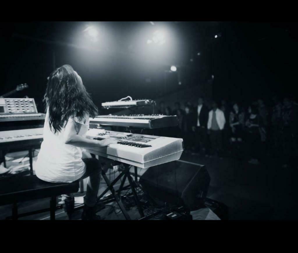 Piano lesson in Den Haag/Scheveningen (EN), Diensten en Vakmensen, Muziekles en Zangles, Elektrische instrumenten, Toetsinstrumenten