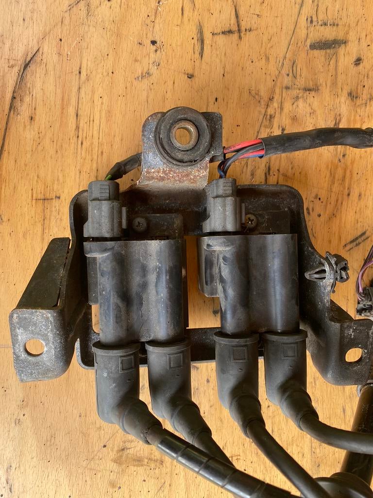 Mx5 bobines NB 1.6 (gebruitk), Ophalen of Verzenden, Gebruikt, Mazda