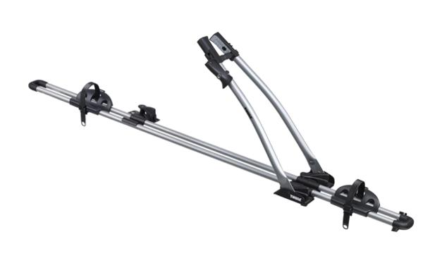 Thule FreeRide 532 - Dak Fietsendrager - Frame montage, Elektrische fiets, Nieuw, Ophalen of Verzenden, Dakdrager