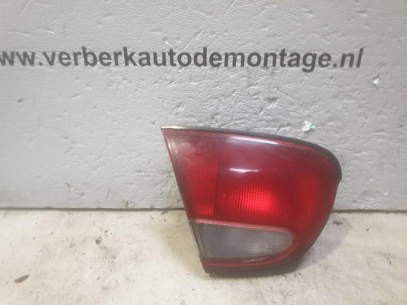 Achterlicht Links Achterklep Mazda Xedos 6 1999 0431421l, Gebruikt, Hitdorfer Straße 73, Leverkusen 51371, , Duitsland, Mazda