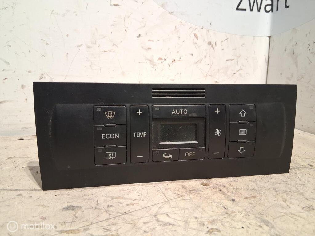 Climatronic paneel Audi A3 8L 1.8 5V ('96-'03) 8L0820043H, Audi, Gebruikt, Audi, Ophalen of Verzenden