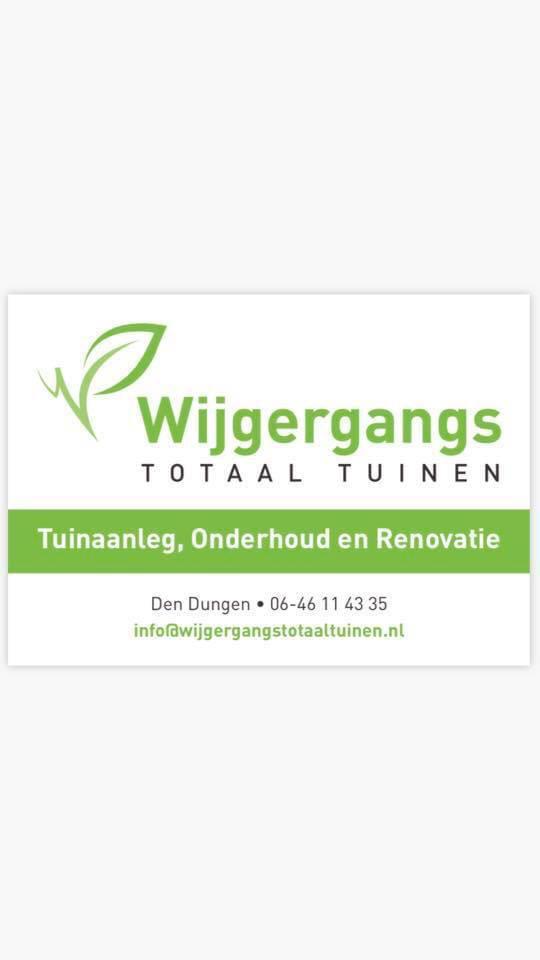 Hoveniersbedrijf, Tuinontwerp