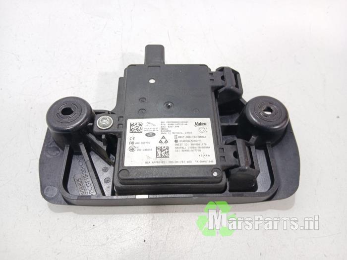 Radar sensor van een Landrover Range Rover, -, -, Ophalen of Verzenden, -
