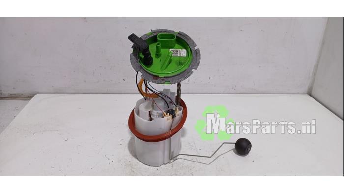 Benzinepomp van een Skoda Octavia, Gebruikt, -, -, Ophalen of Verzenden