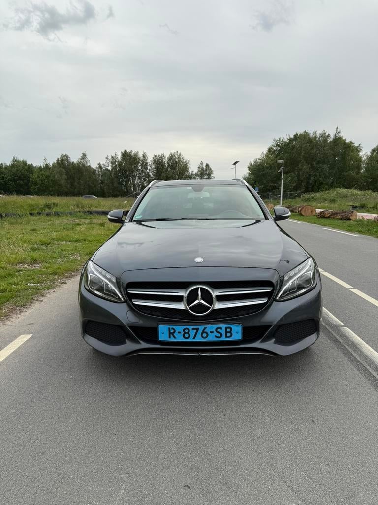 Mercedes-Benz C-Klasse C220 Cdi distributieketting vervangen, Auto's, Mercedes-Benz, Particulier, C-Klasse, ABS, Adaptive Cruise Control