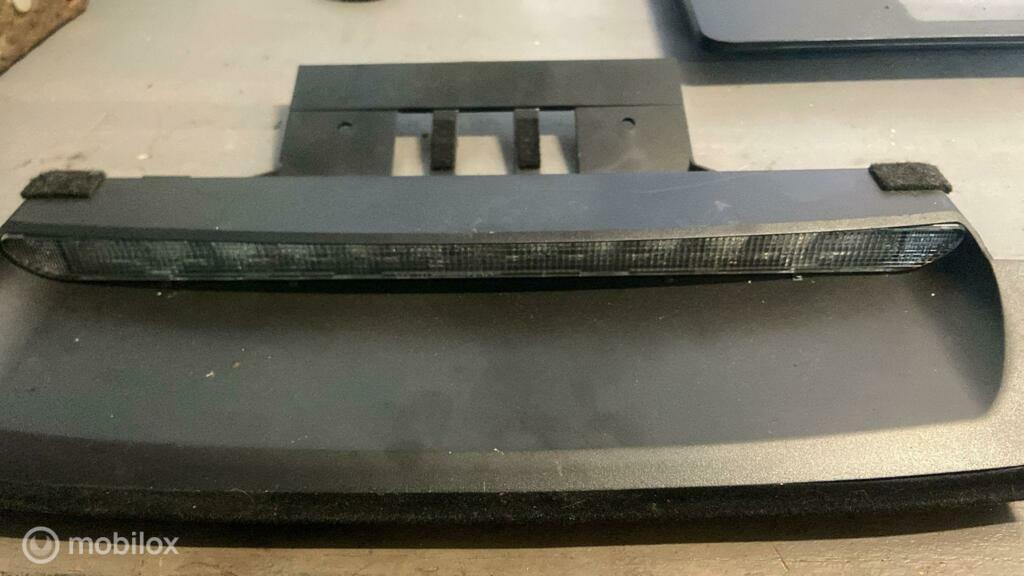 3e remlicht Volvo S60 I ('00-'09) 30678426, Ophalen of Verzenden, Gebruikt