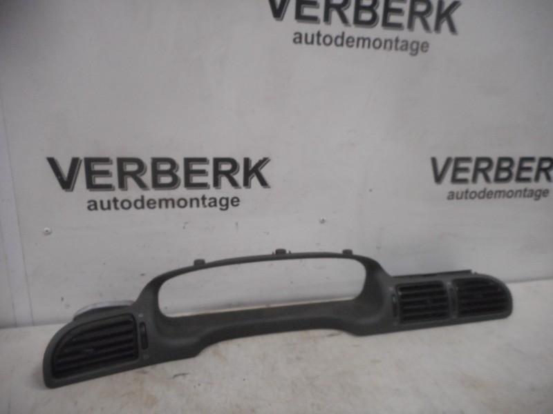 Dashboard Deel instrumentenpaneel omlijsting 406 Coupé (8C), Auto-onderdelen, Interieur en Bekleding, Kontakt-peugeot@peugeot.com
