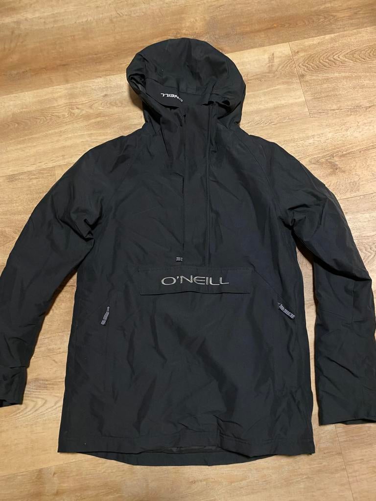Winter/ski jas O’NEILL maat 176, Ophalen of Verzenden, Zo goed als nieuw, Overige maten, Jack