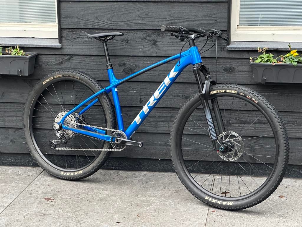 Trek X Caliber 9 L 29”, Ophalen, Zo goed als nieuw, Trek
