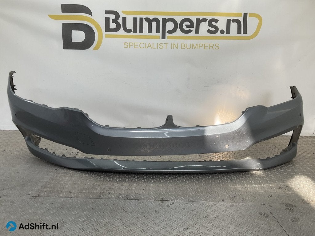 Bumper BMW 5 Serie G30 G31 51117385336 Voorbumper K9-18450z, Bumper