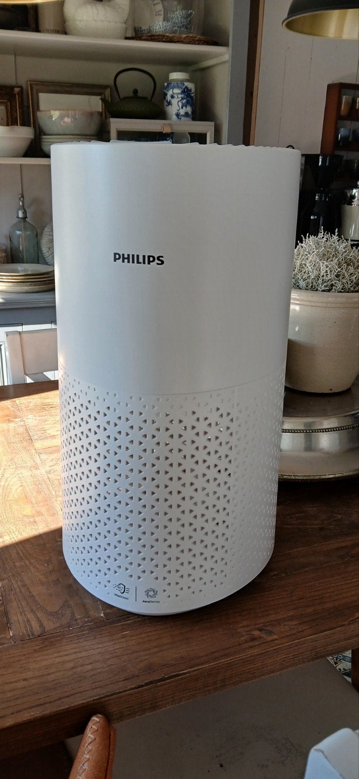 Philips 1000 Series AC1711/10 – Luchtreiniger, Ophalen, Zo goed als nieuw, Luchtreiniger