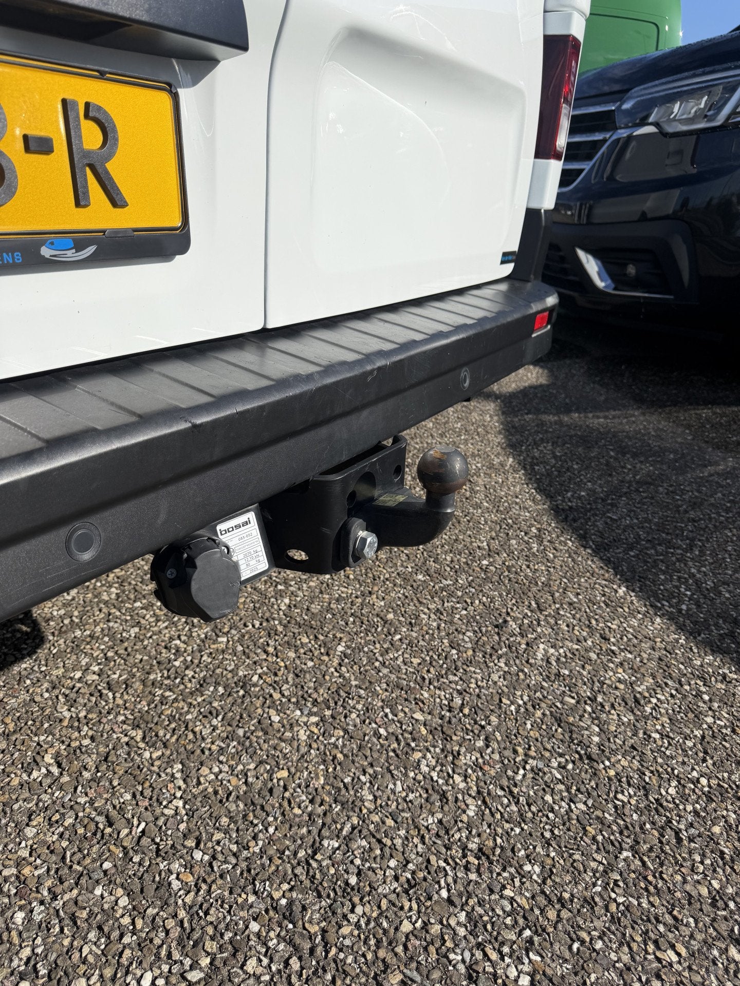 Foto 18 van Renault Trafic L2H1 | Work Edition| Trekhaak | Camera | Navi