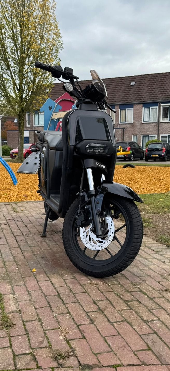 AGM Goccia GEV2000/30Ah bouwjaar 2025, Ophalen, Maximaal 45 km/u, Elektrisch, Zo goed als nieuw