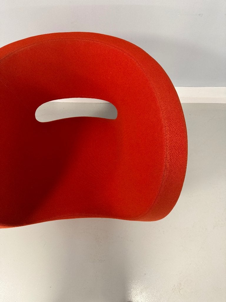 Ron Arad "Little Albert", Ophalen, Gebruikt, Stof, Eén