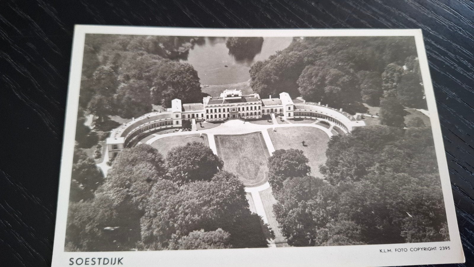 Soestdijk, Verzamelen, Ophalen of Verzenden