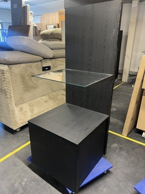 3x winkel display, Ophalen, Minder dan 50 cm, Zo goed als nieuw, 150 tot 200 cm