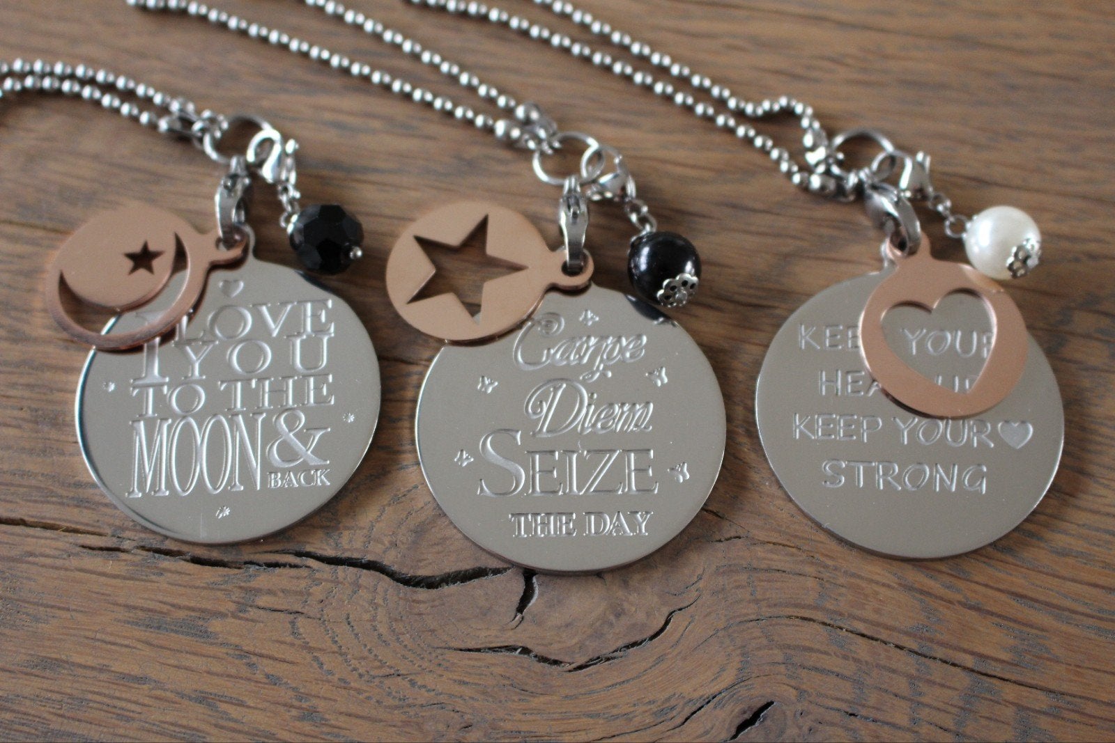 Grote partij sieraden in 1 KOOPJE! Top handel Kerst en Sint., Sieraden, Tassen en Uiterlijk, Ophalen of Verzenden, Nieuw, Overige kleuren