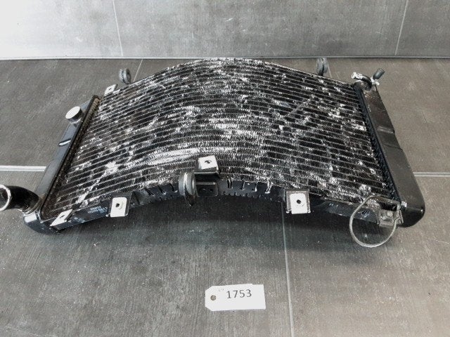 GSXR750 2001 - 2003 Suzuki Radiator D1-58834