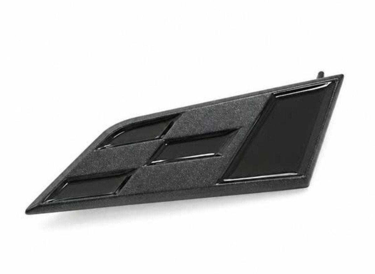 Cupra R logo Seat leon 5f, Ophalen of Verzenden, Nieuw