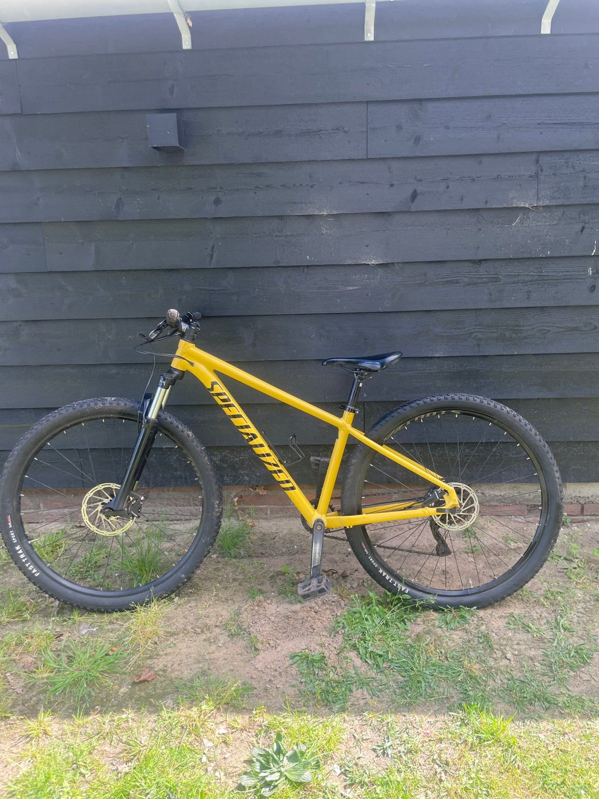 Specialized rockhopper, Hardtail, Heren, 49 tot 53 cm, Zo goed als nieuw