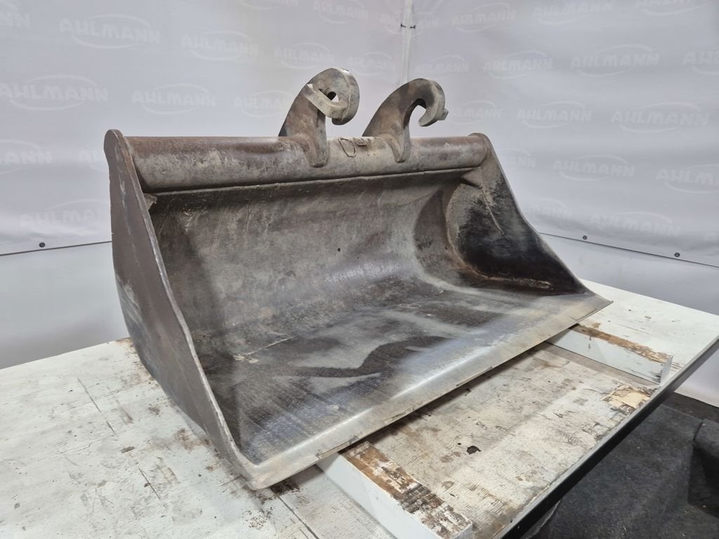Slotenbak B=1400 CW10
