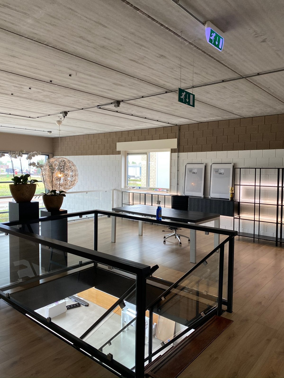 Laminaat Vloer - 175m², Doe-het-zelf en Verbouw, Vloerdelen en Plavuizen, Ophalen, Ge, 50 tot 150 cm, Ge
