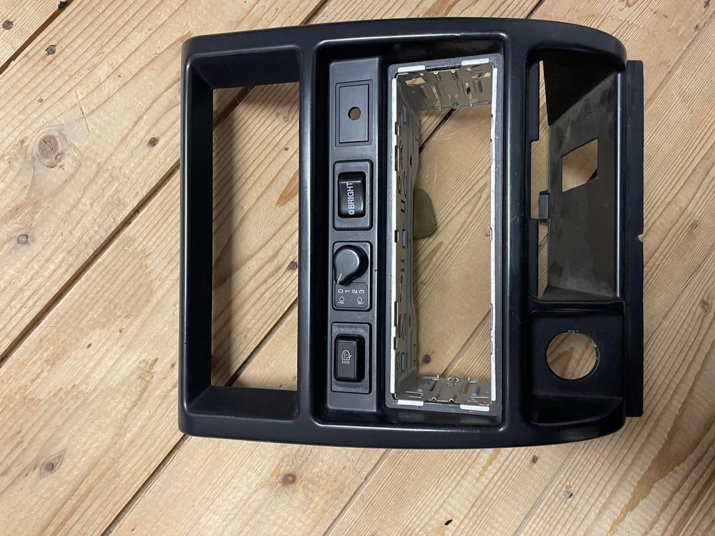 Enkel din dashboard subaru impreza gtt, Ophalen of Verzenden, Subaru
