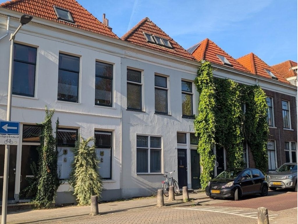 NIEUW! Woonruimte te huur Catharijnestraat, Arnhem
