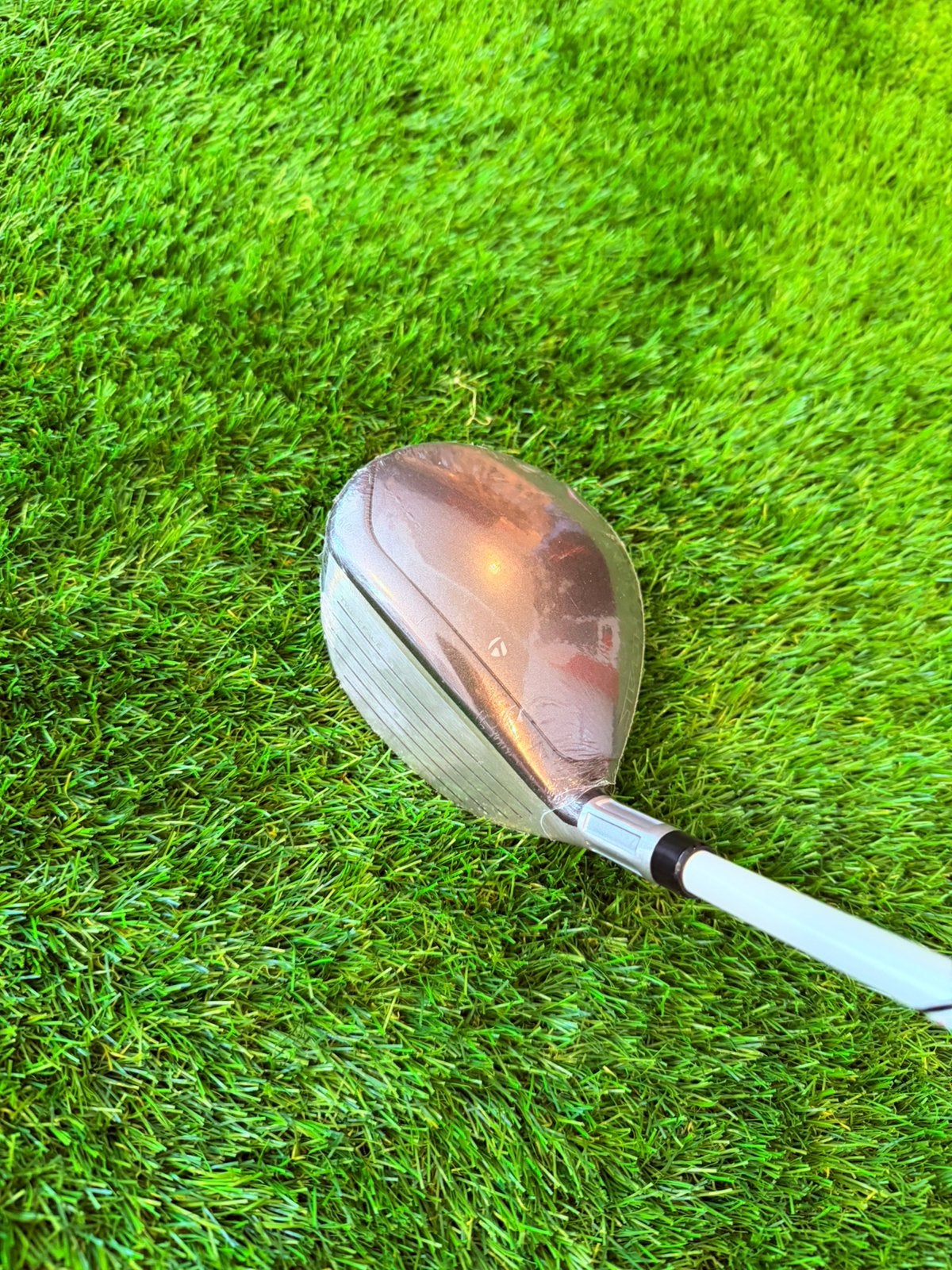 TaylorMade Stealth Fairwaywood 9 – 24 (Rechtshandig), Sport en Fitness, Overige merken, Taylormade, Taylormade, Zo goed als nieuw