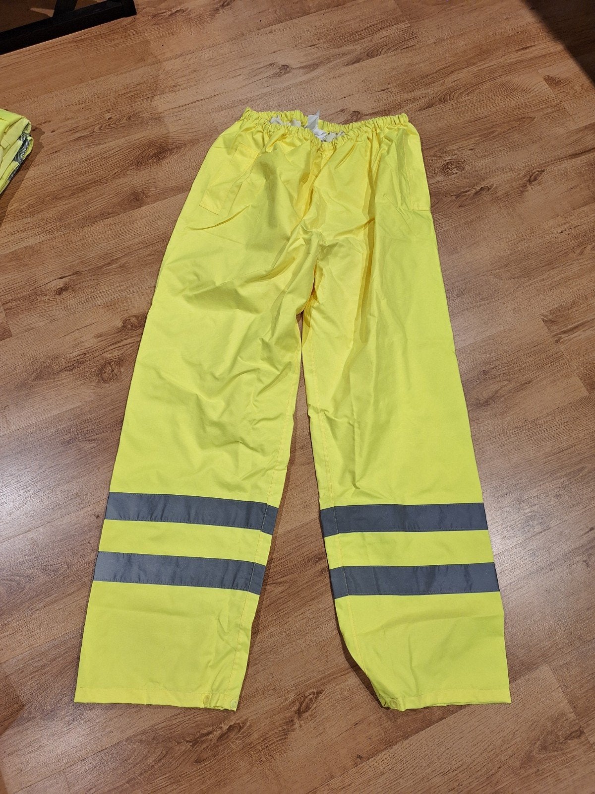 Regenbroek HI-vis 3XL, Ophalen of Verzenden, Eu, Eu, Eu