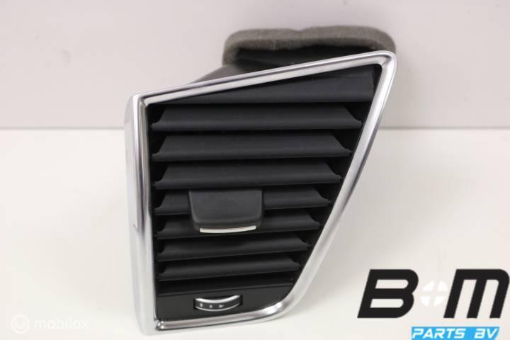 Luchtrooster in dashboard links Audi Q5 FL, Auto-onderdelen, Gebruikt