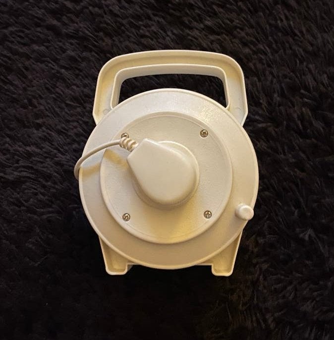 Telefoon (vaste telefoon) verlenghaspel, 15 meter, nieuw, Ophalen of Verzenden, Nieuw