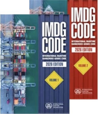 Diverse IMO Maritime publicaties (IMDG, Solas, Marpol, STCW), Ophalen of Verzenden