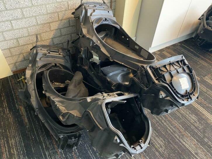 Piaggio MP3 400/500 Buddy bakken, Motoren, Niet ingevuld, Gebruikt, Niet ingevuld, Ophalen of Verzenden